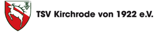 TSV-Kirchrode von 1922 e.V.
